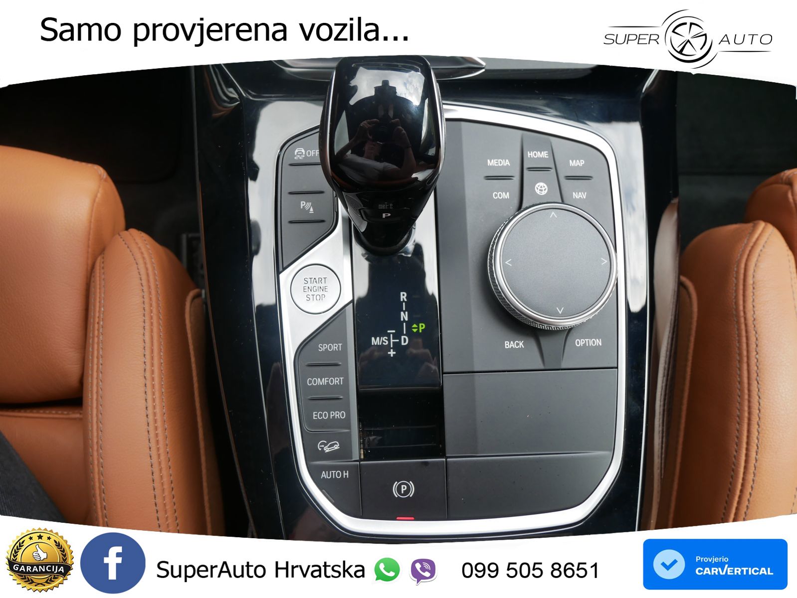 BMW X3 20d xDrive Steptronic