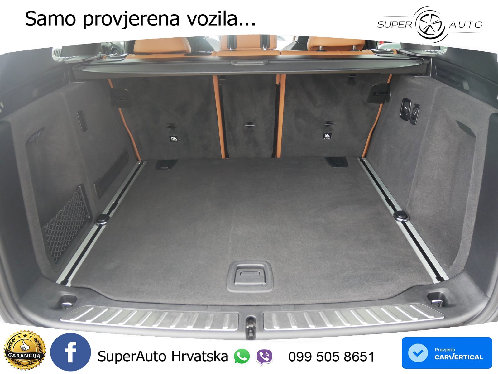 BMW X3 20d xDrive Steptronic