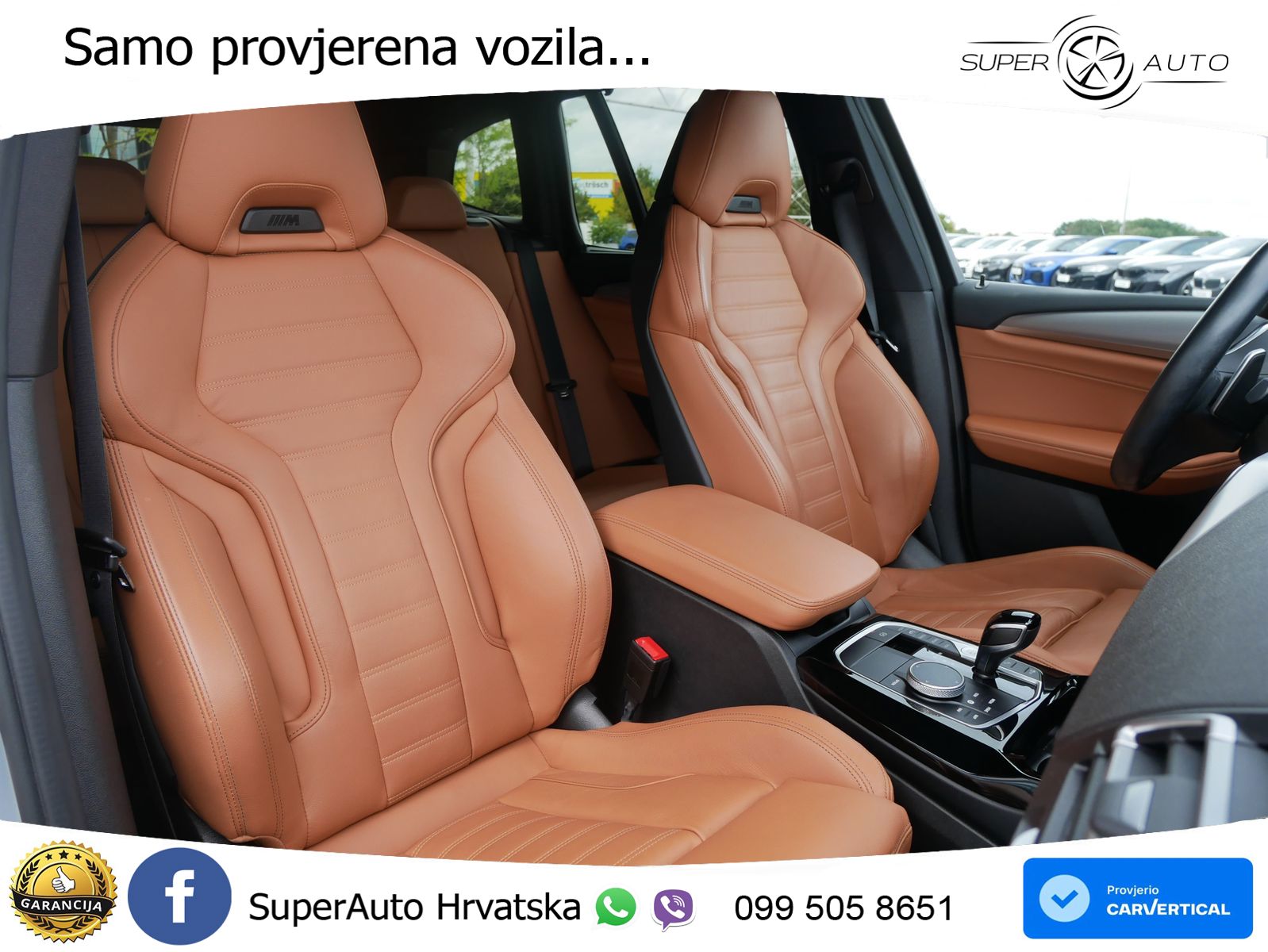 BMW X3 20d xDrive Steptronic