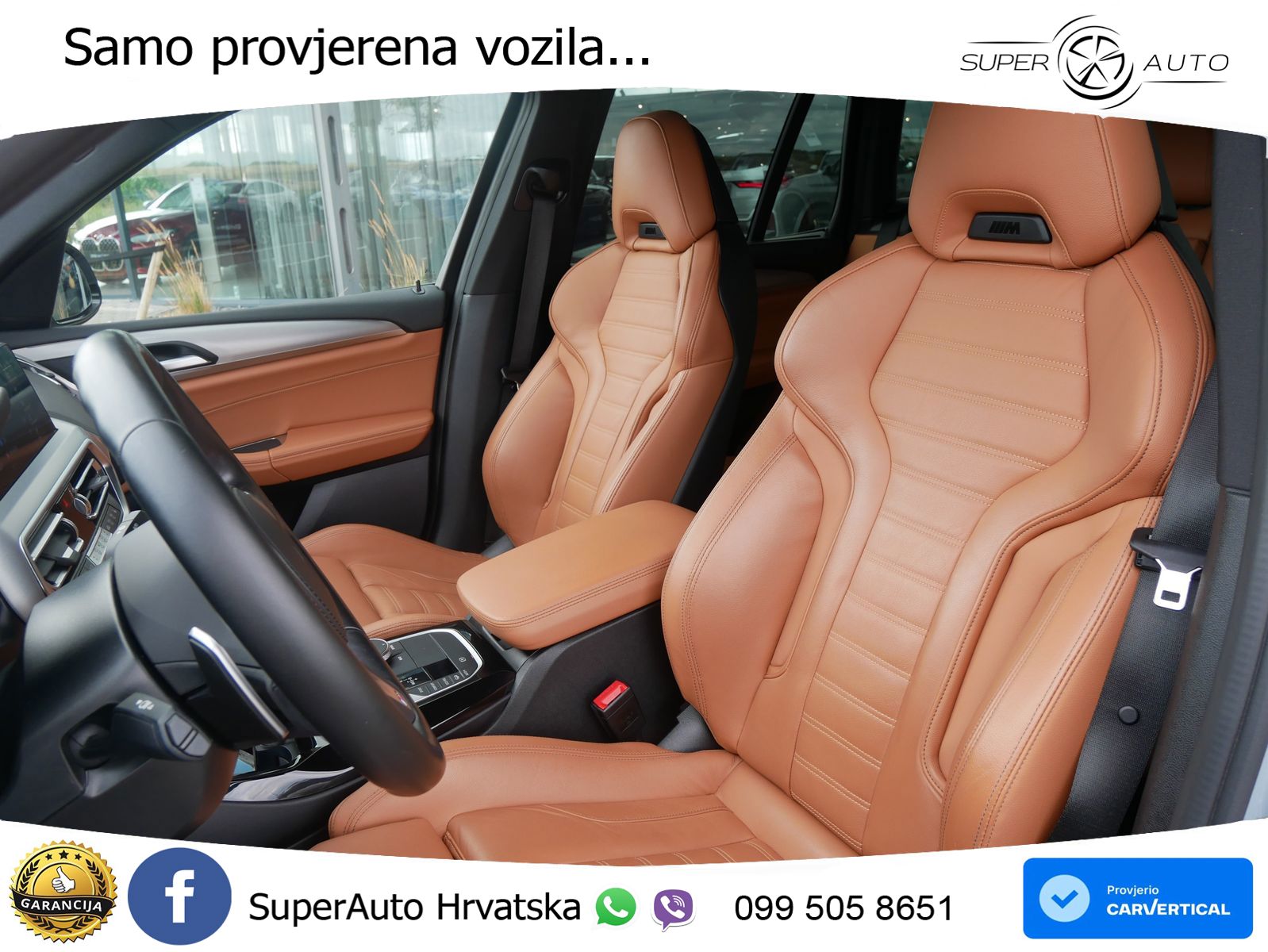 BMW X3 20d xDrive Steptronic