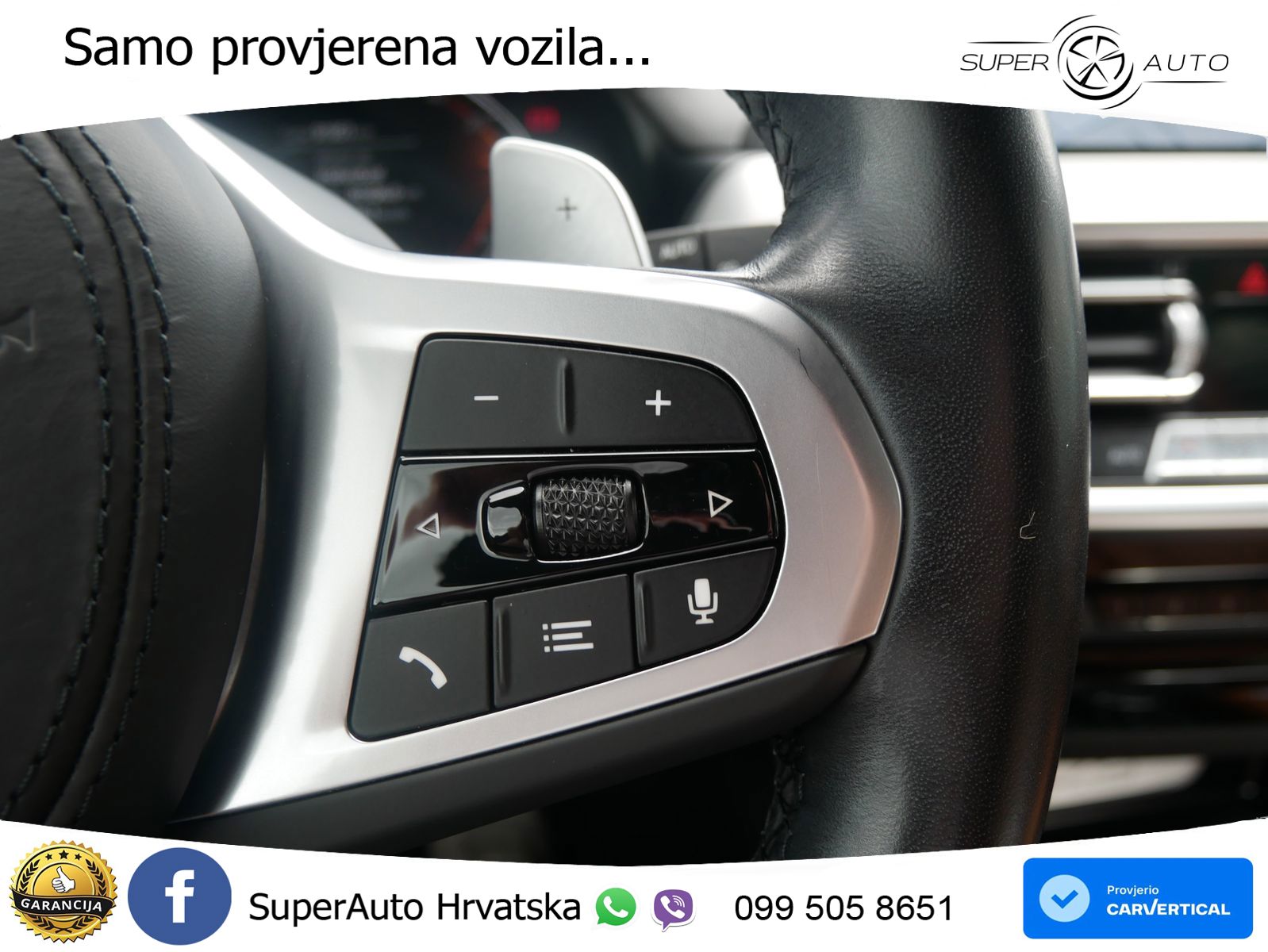BMW X3 20d xDrive Steptronic