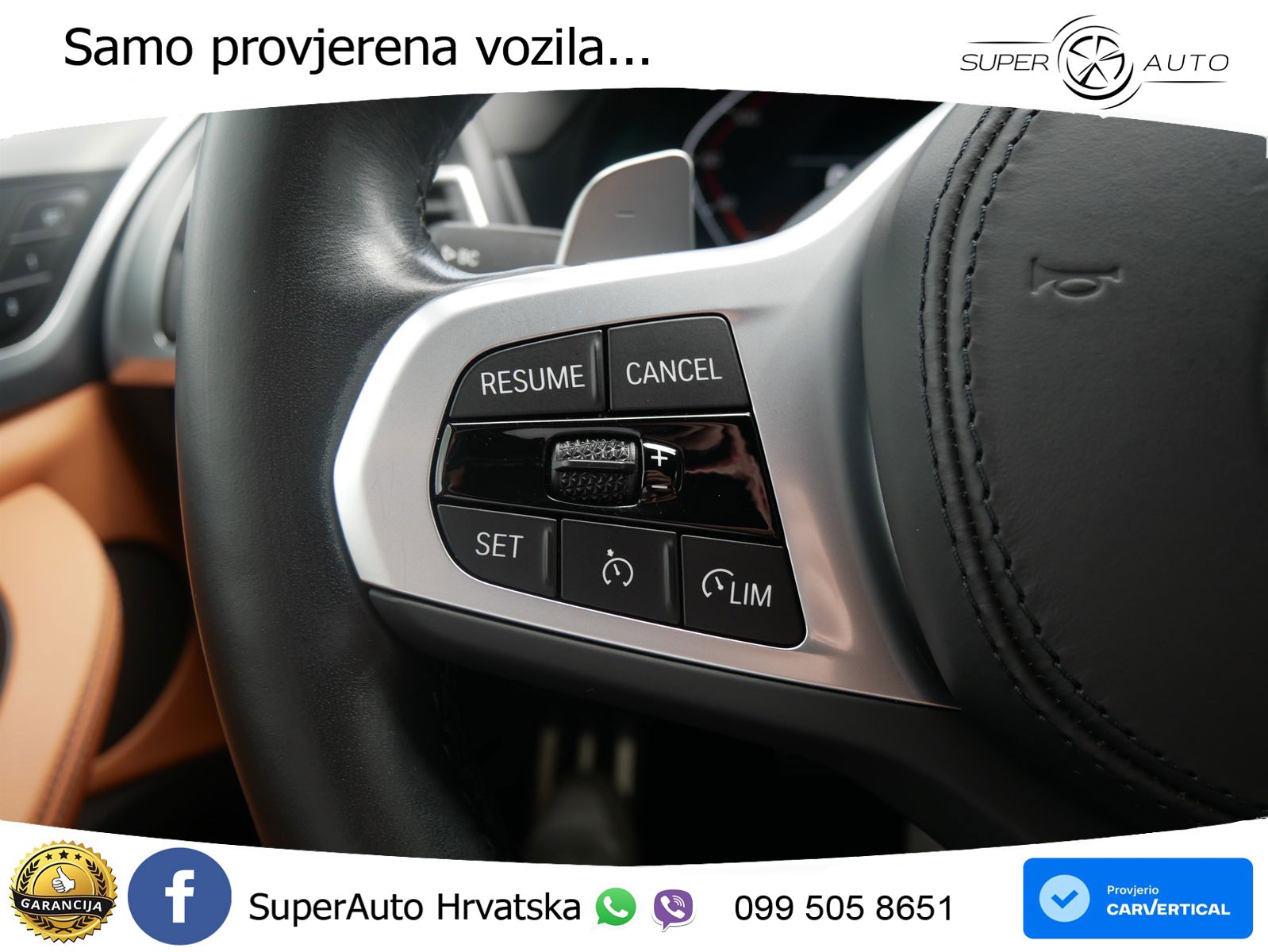 BMW X3 20d xDrive Steptronic