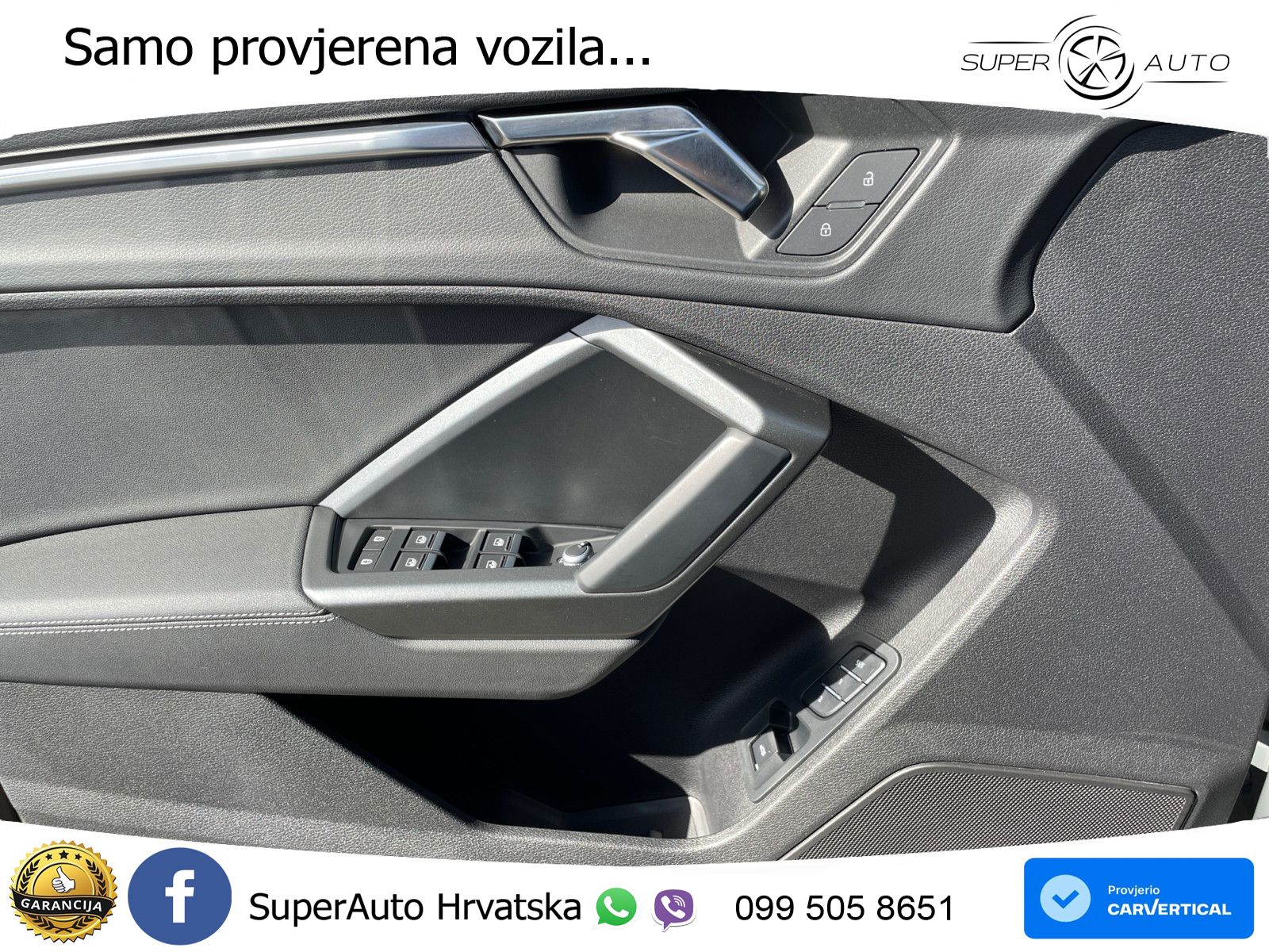 Audi Q3 II Sportback 40 TFSI (190 KS) quattro S tronic S line LED+GR SJED+ACC