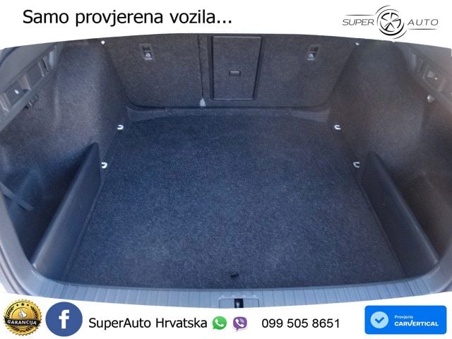 Škoda Octavia Combi RS 2.0 TDI (200 KS) 4x4 DSG LED+GR SJED+ACC
