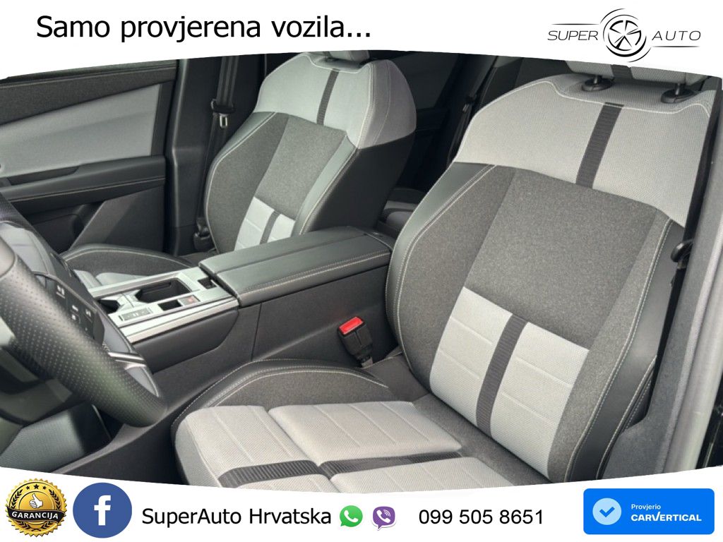 Opel Grandland 1.2 Turbo (136 KS)  e-DCT GS LED+GR SJED+ACC