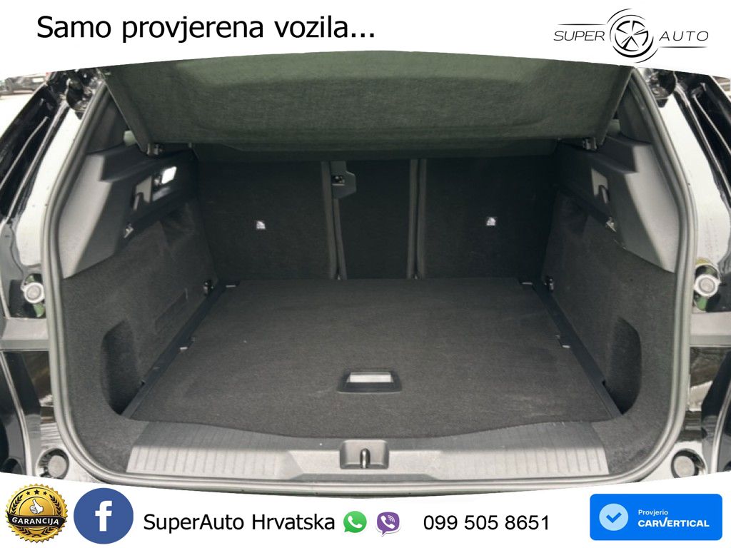 Opel Grandland 1.2 Turbo (136 KS)  e-DCT GS LED+GR SJED+ACC
