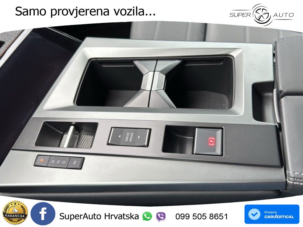 Opel Grandland 1.2 Turbo (136 KS)  e-DCT GS LED+GR SJED+ACC