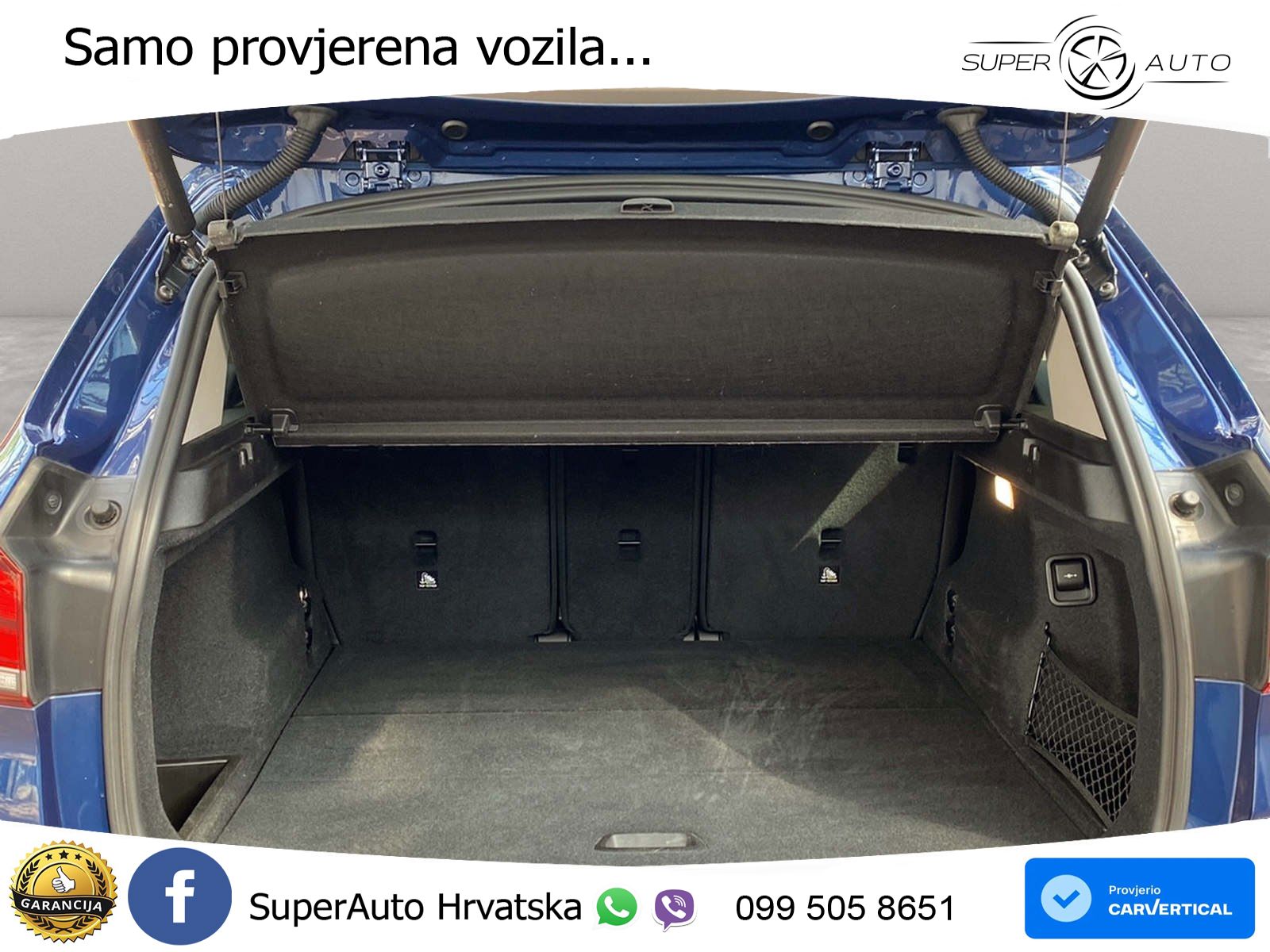 BMW X1 20d (190 KS) xDrive Steptronic