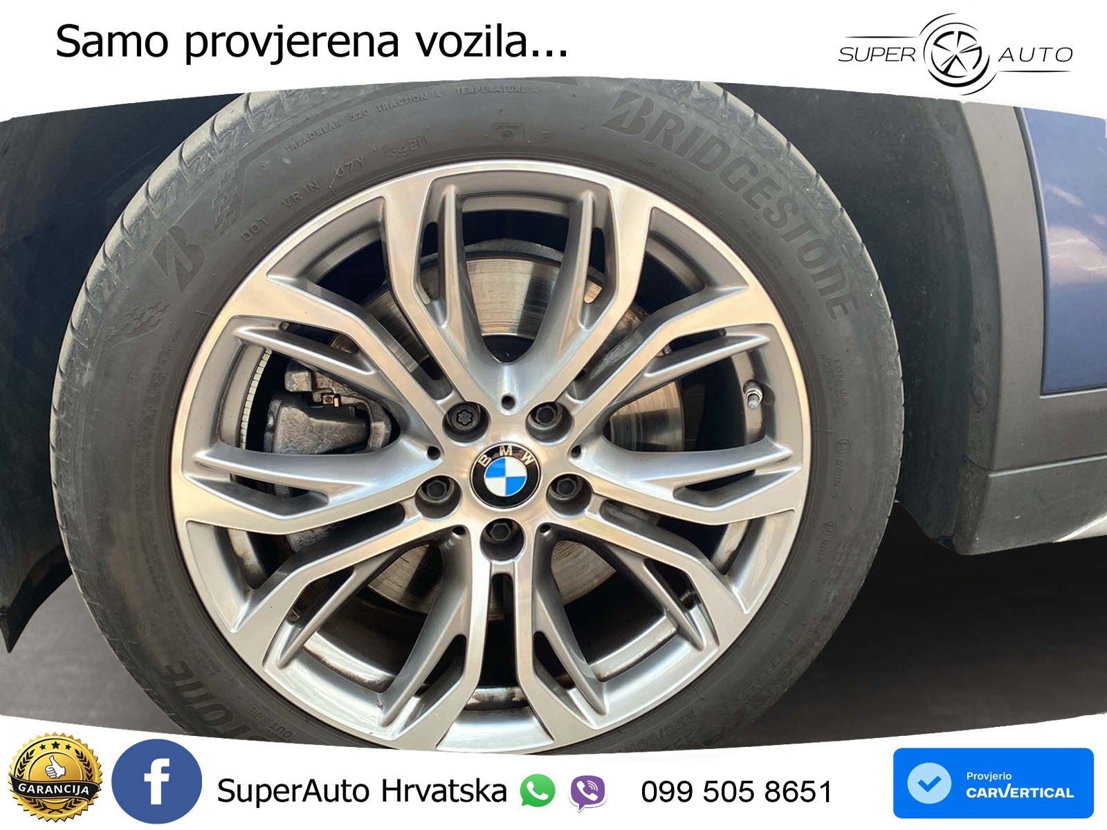 BMW X1 20d (190 KS) xDrive Steptronic