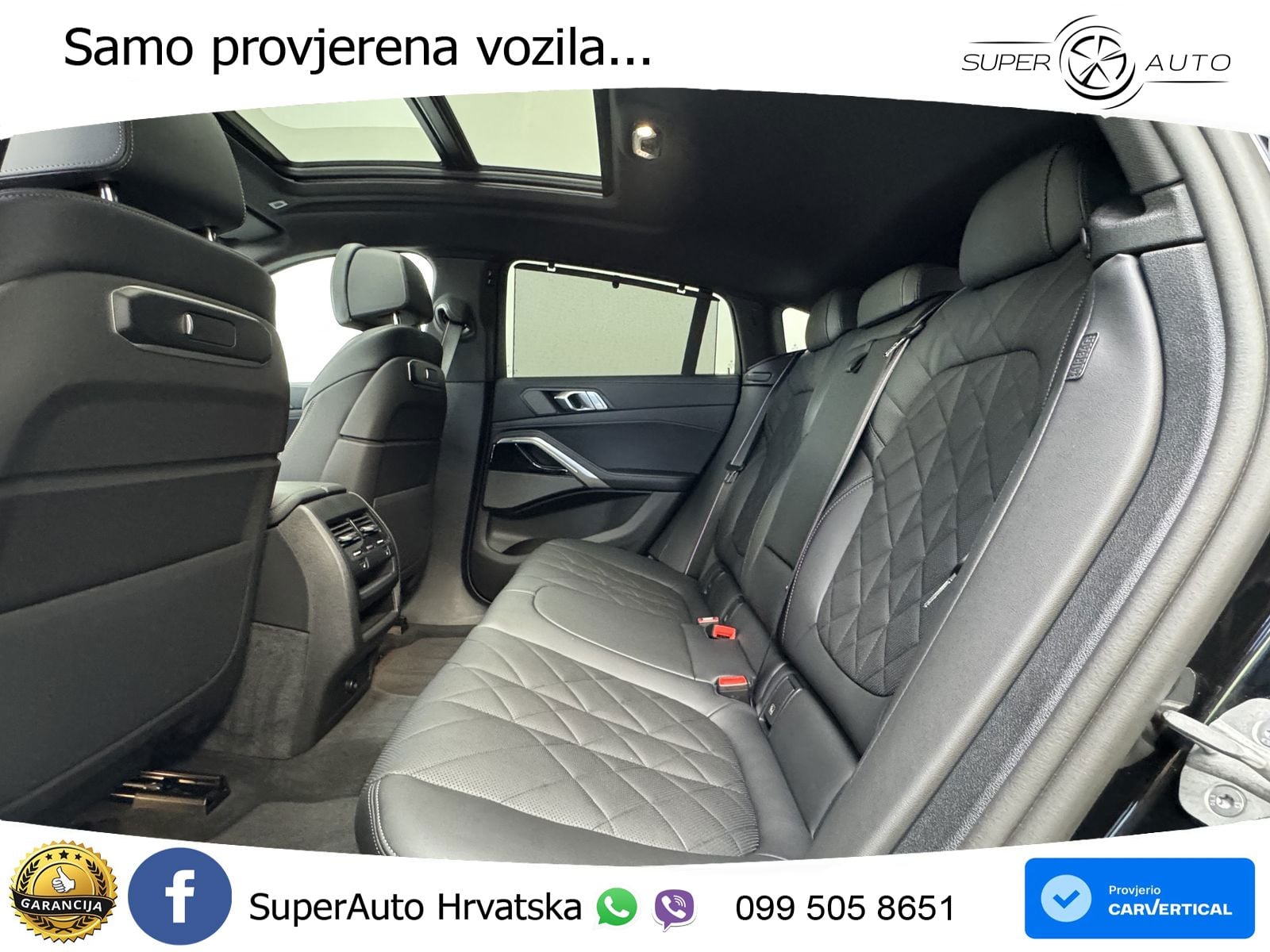 BMW X6 30d (298 KS) xDrive Steptronic M Sport LED+GR SJED+ACC