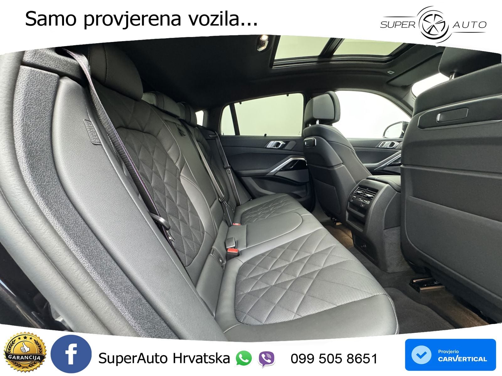BMW X6 30d (298 KS) xDrive Steptronic M Sport LED+GR SJED+ACC