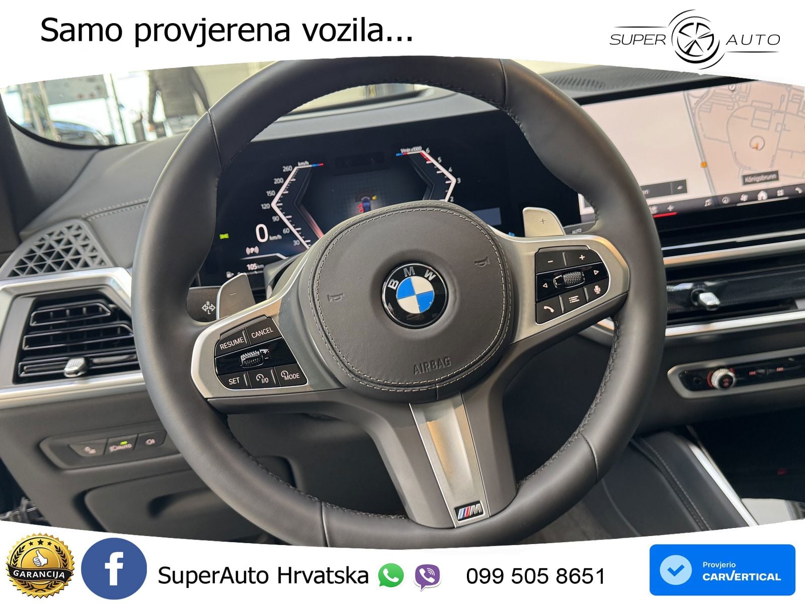 BMW X6 30d (298 KS) xDrive Steptronic M Sport LED+GR SJED+ACC