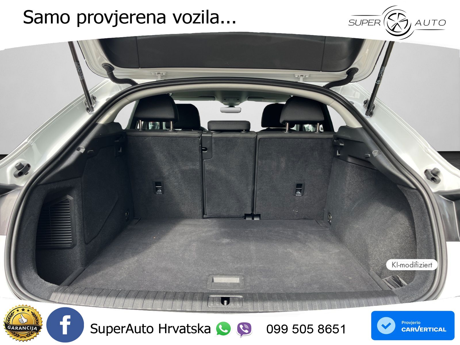 Audi Q3 Sportback 45 TFSIe (245 KS) S tronic LED+GR SJED+ACC