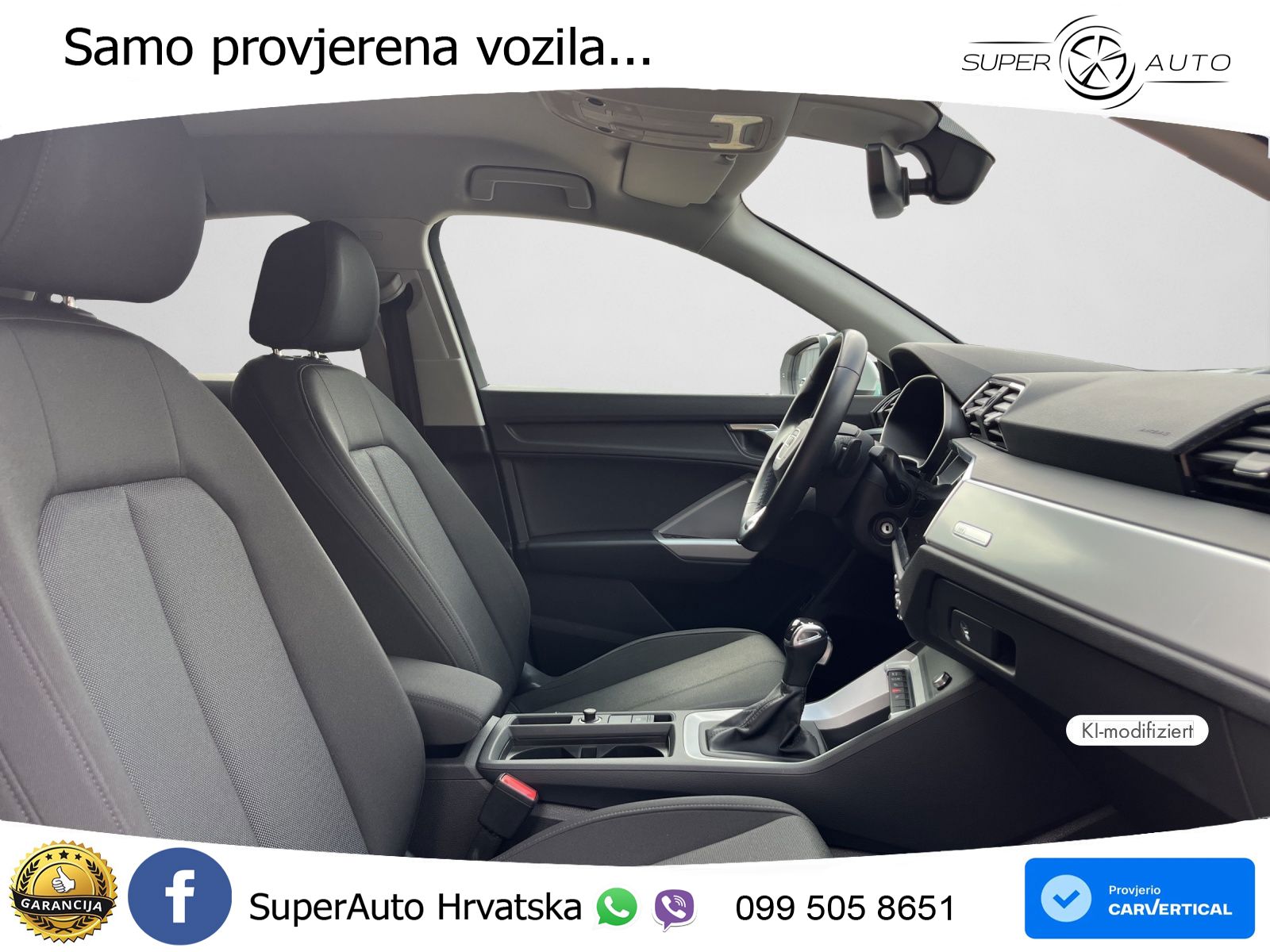 Audi Q3 Sportback 45 TFSIe (245 KS) S tronic LED+GR SJED+ACC