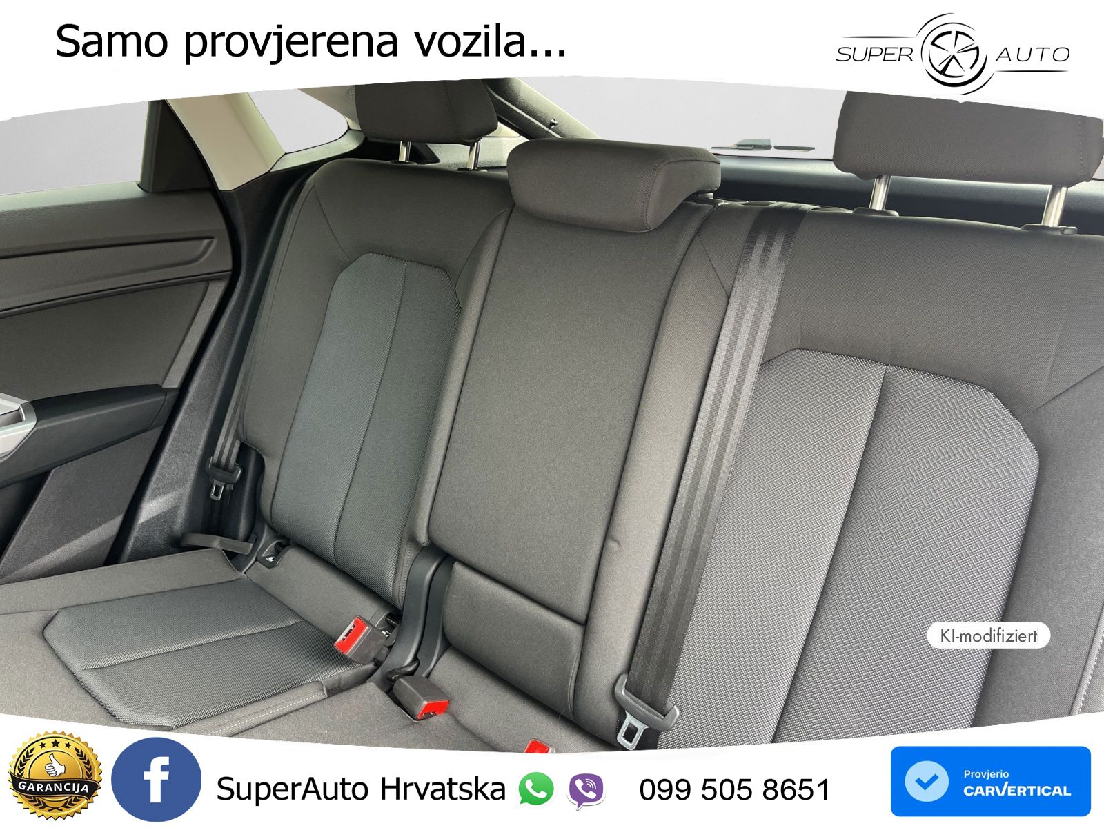 Audi Q3 Sportback 45 TFSIe (245 KS) S tronic LED+GR SJED+ACC