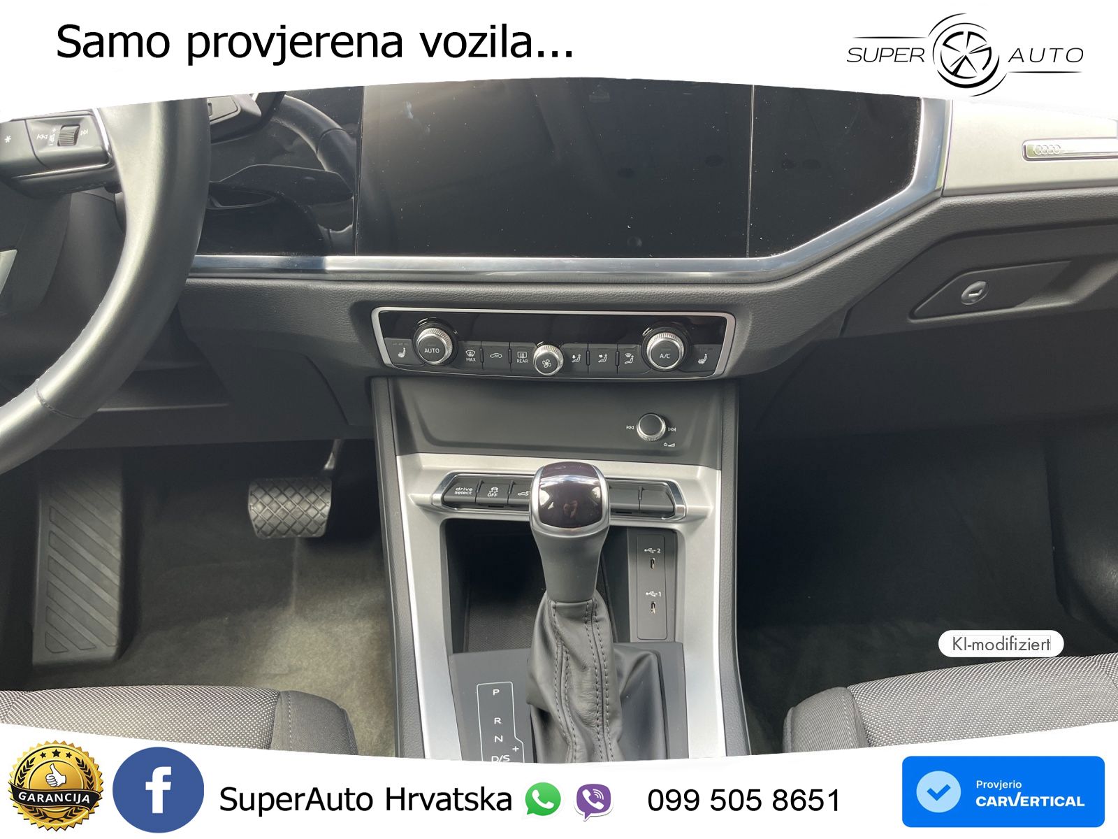 Audi Q3 Sportback 45 TFSIe (245 KS) S tronic LED+GR SJED+ACC