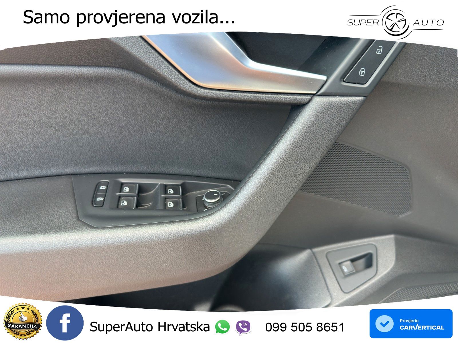 Volkswagen Touareg 3.0 V6 TDI (231 KS) 4MOTION Tiptronic R-Line ZRAČNI+ACC+GR SJED+KAM
