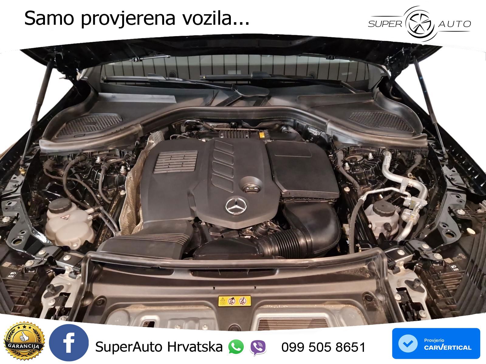 Mercedes GLC 300d (269 KS) 4MATIC 9G-TRONIC AMG ACC+GR SJED+360+PANO