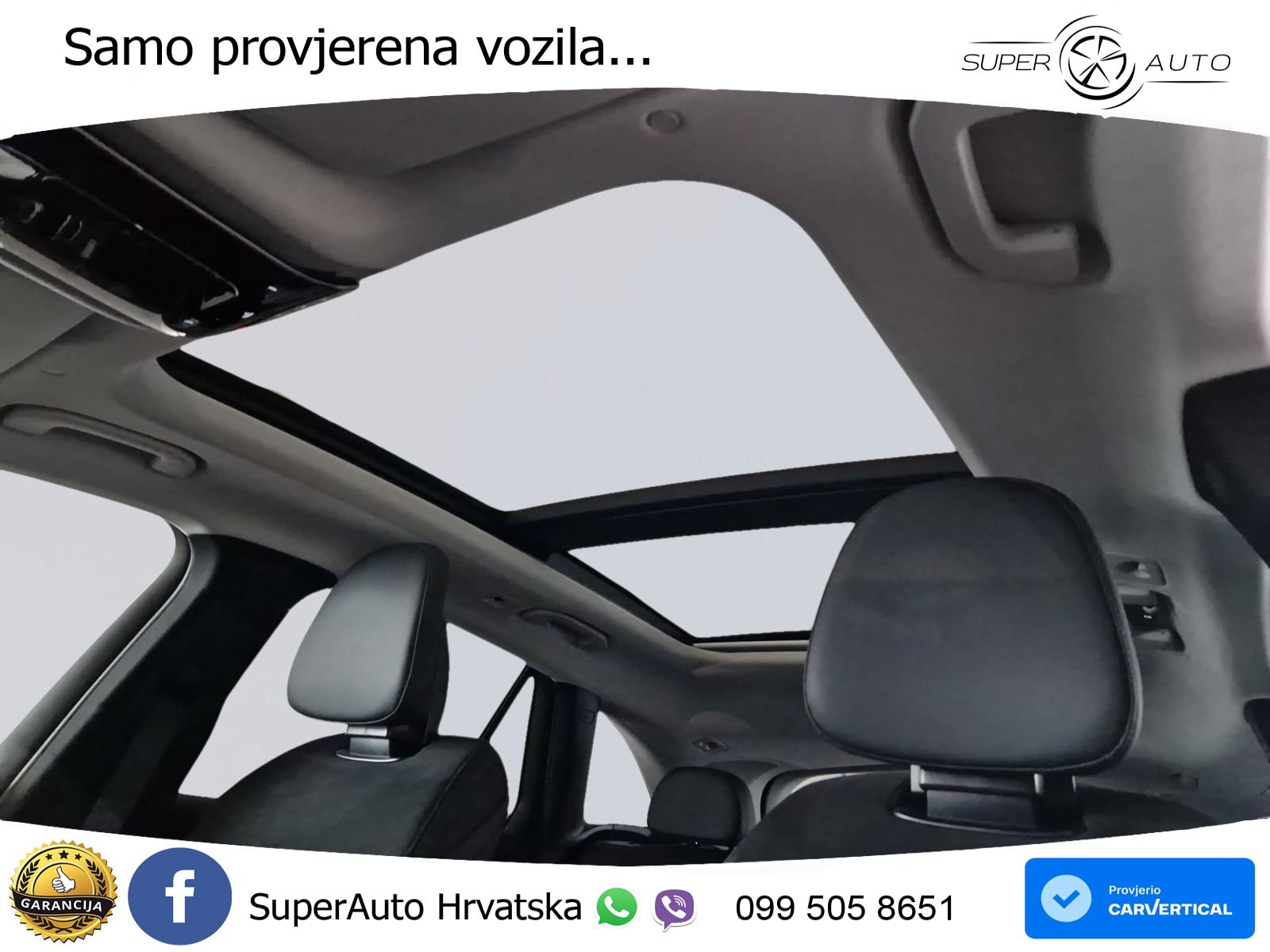 Mercedes GLC 300d (269 KS) 4MATIC 9G-TRONIC AMG ACC+GR SJED+360+PANO