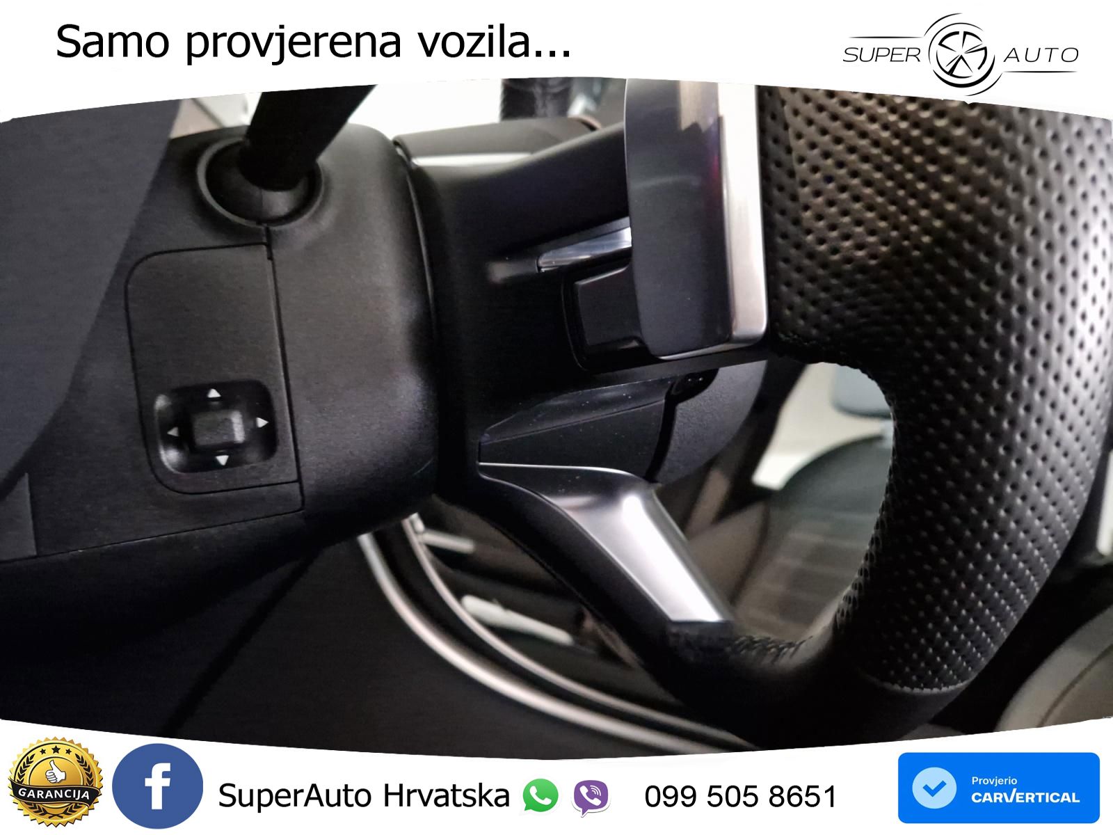 Mercedes GLC 300d (269 KS) 4MATIC 9G-TRONIC AMG ACC+GR SJED+360+PANO