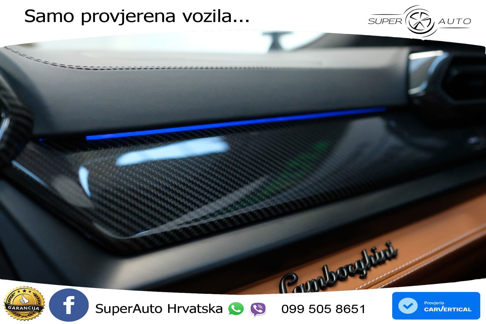Lamborghini Urus SE 4.0 V8 (800 KS) 4WD Automatic LED+GR SJED+ACC