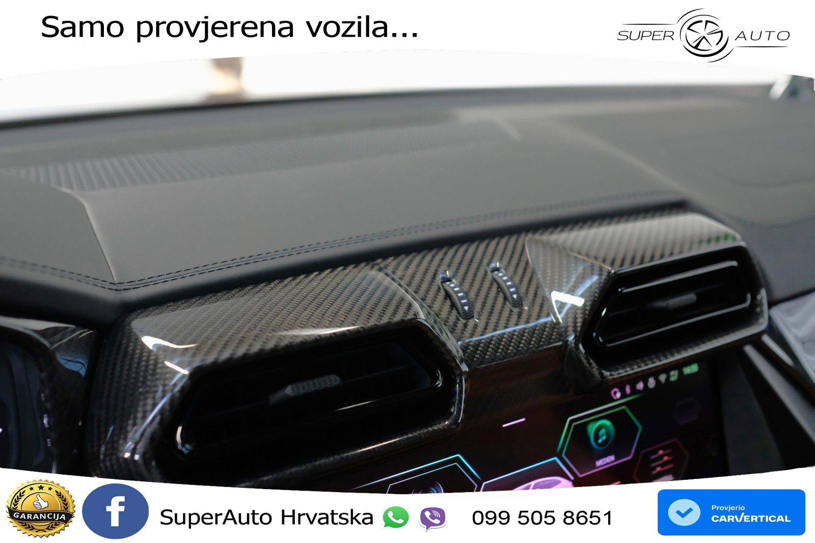 Lamborghini Urus SE 4.0 V8 (800 KS) 4WD Automatic LED+GR SJED+ACC