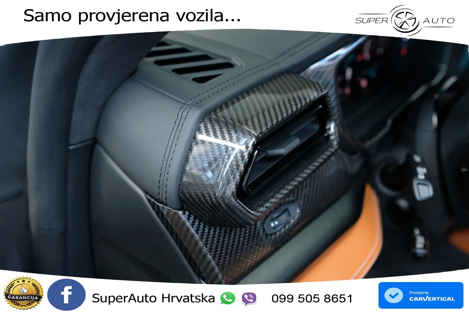 Lamborghini Urus SE 4.0 V8 (800 KS) 4WD Automatic LED+GR SJED+ACC
