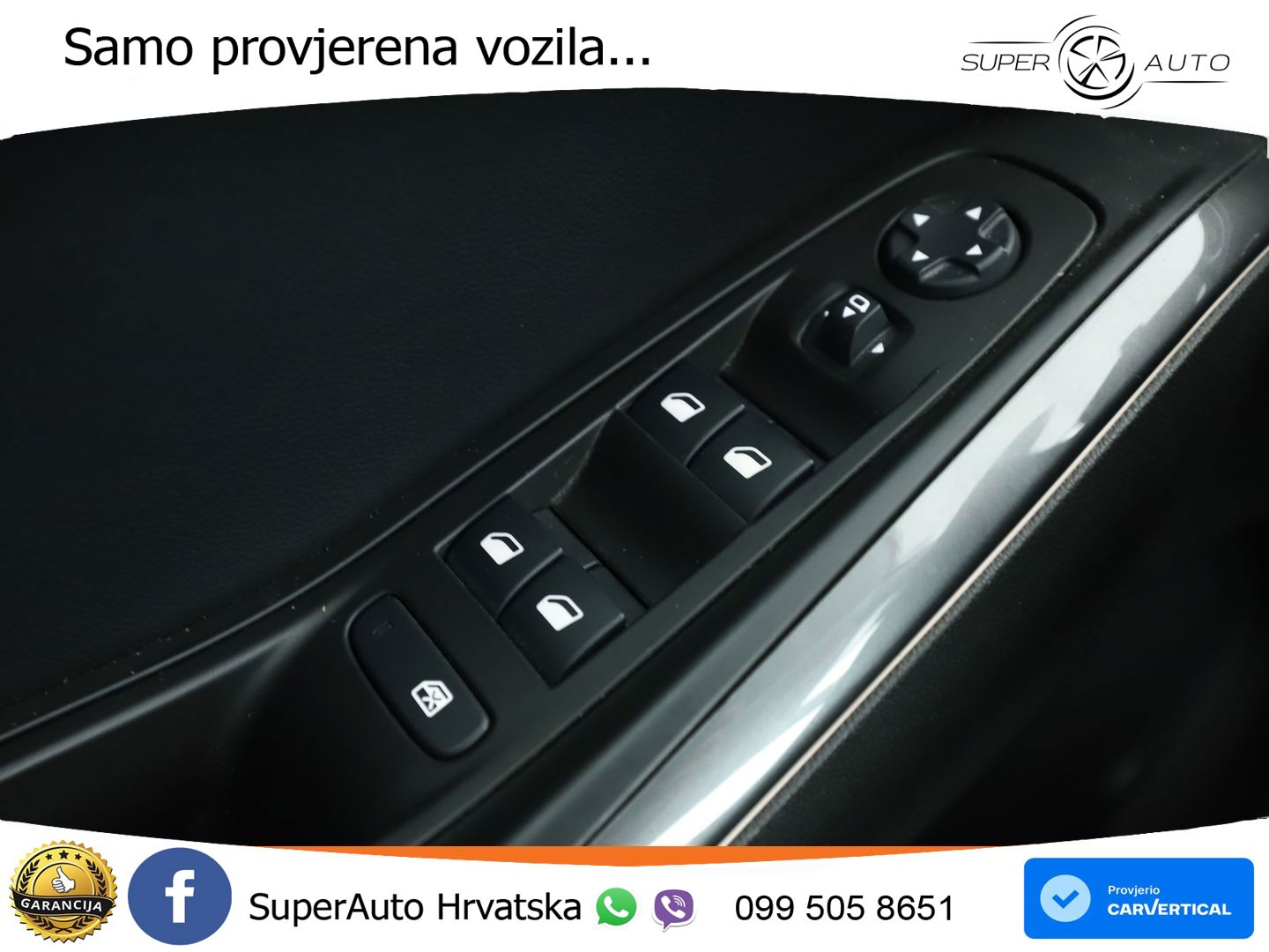 Opel Grandland X 1.2 Turbo (130 KS) Automatic