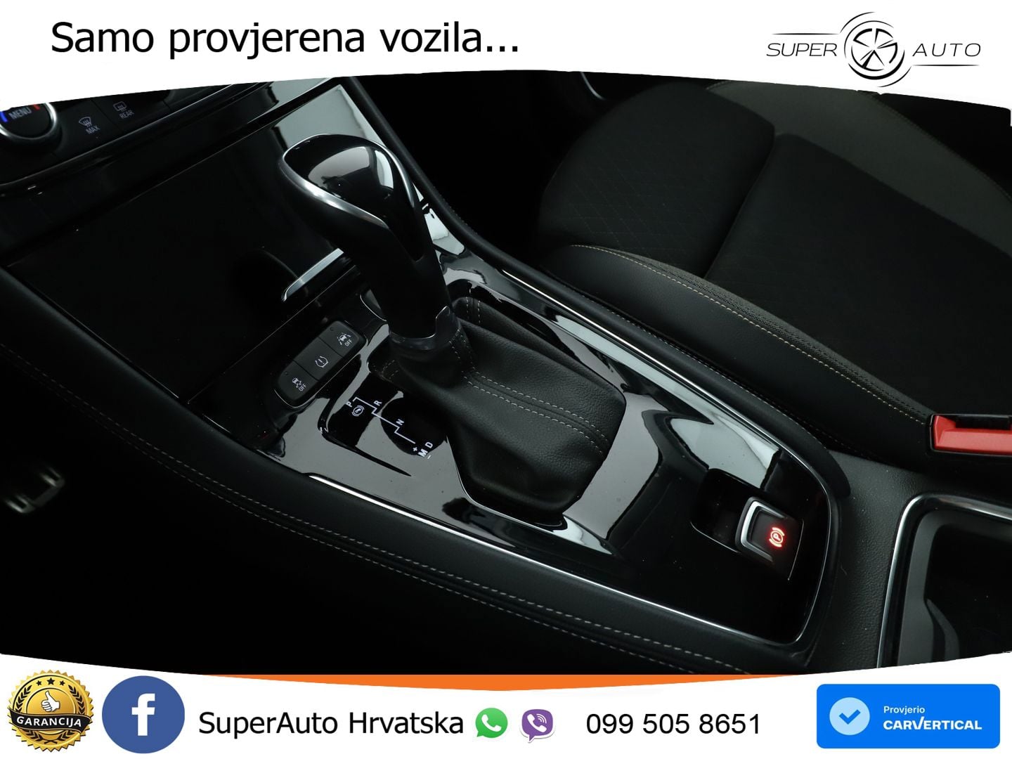 Opel Grandland X 1.2 Turbo (130 KS) Automatic