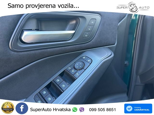Nissan Qashqai 1.3 DIG-T (158 KS) Xtronic Tekna LED+GR SJED+ACC