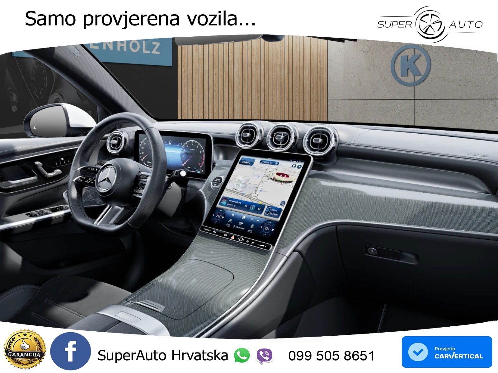 Mercedes GLC Coupe 200 (204 KS) 4MATIC 9G-TRONIC AMG ACC+GR SJED+360+PANO