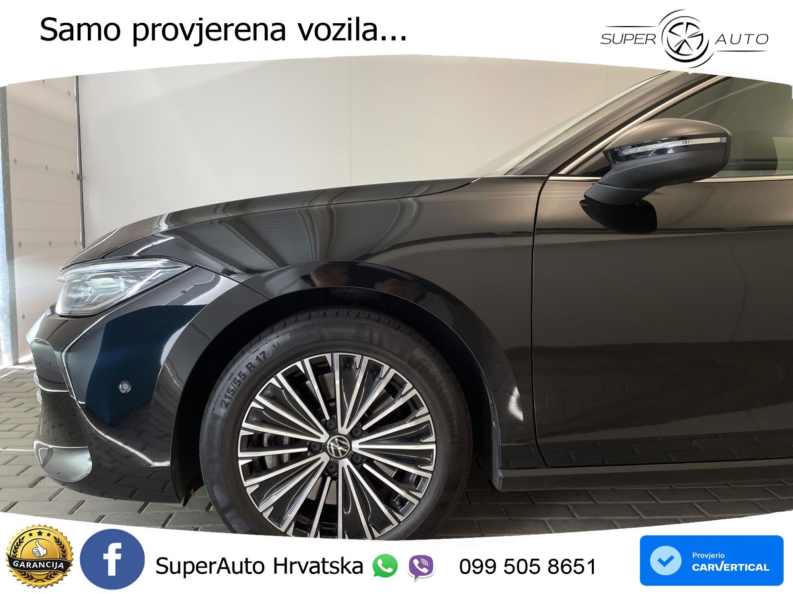 Volkswagen Passat Variant 2.0 TDI (193 KS) 4MOTION DSG Elegance LED+GR SJED+ACC