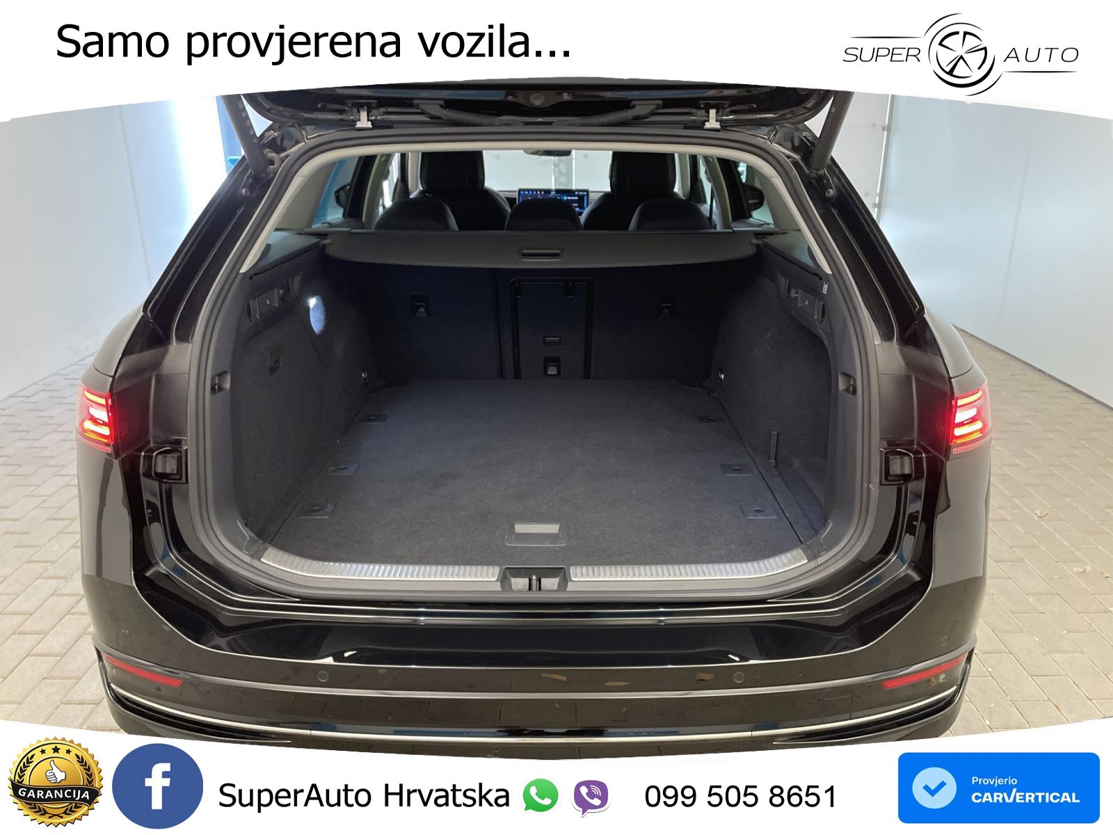 Volkswagen Passat Variant 2.0 TDI (193 KS) 4MOTION DSG Elegance LED+GR SJED+ACC