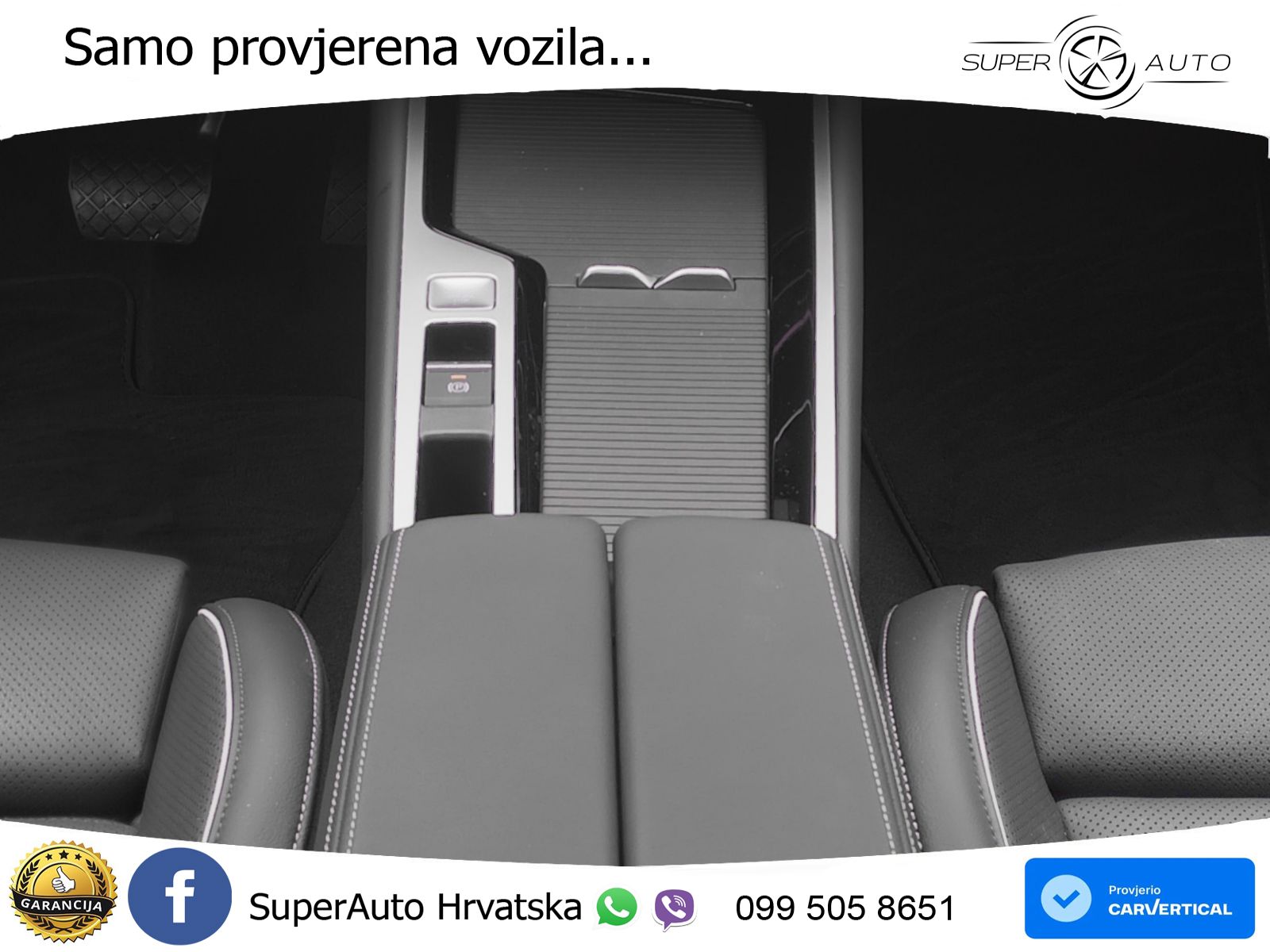 Volkswagen Passat Variant 1.5 TSI (204 KS) eHybrid DSG Elegance MATRIX+GR SJED+KAM