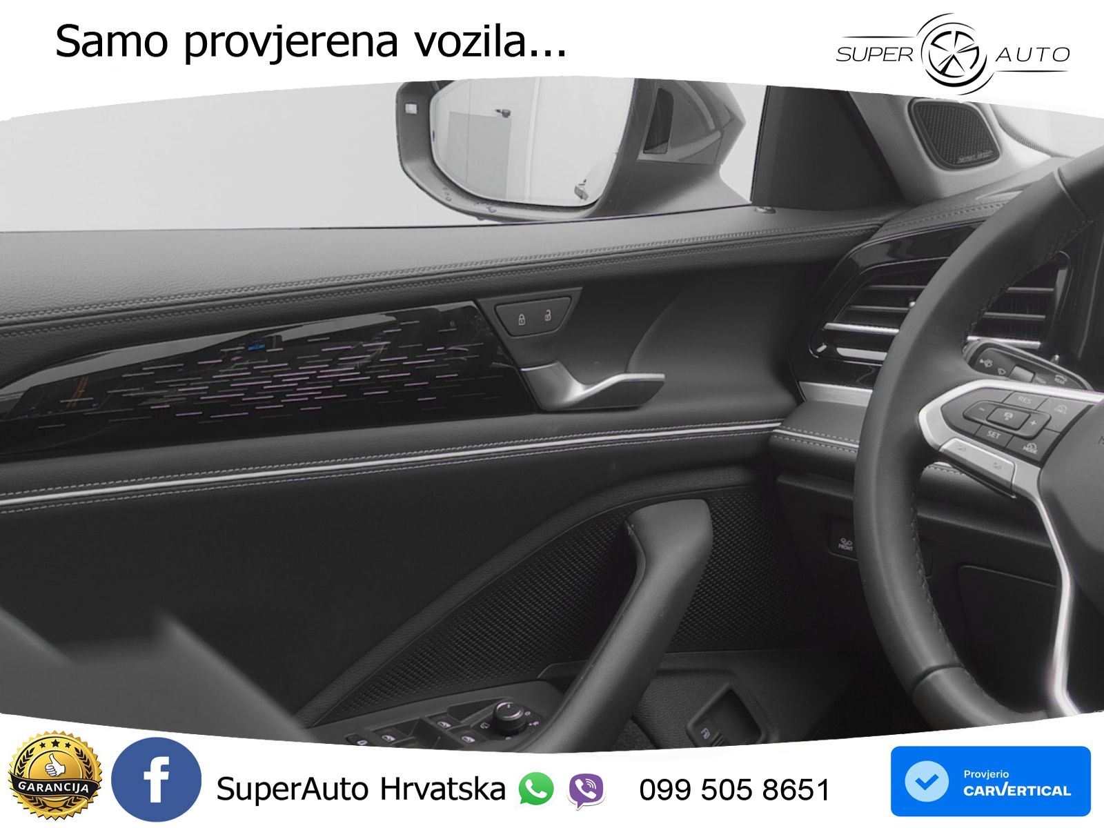 Volkswagen Passat Variant 1.5 TSI (204 KS) eHybrid DSG Elegance MATRIX+GR SJED+KAM