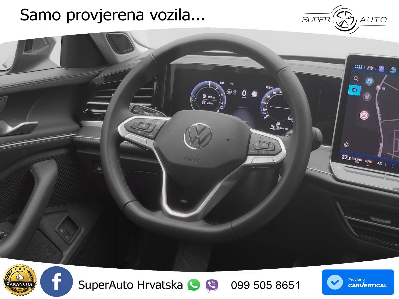 Volkswagen Passat Variant 1.5 TSI (204 KS) eHybrid DSG Elegance MATRIX+GR SJED+KAM