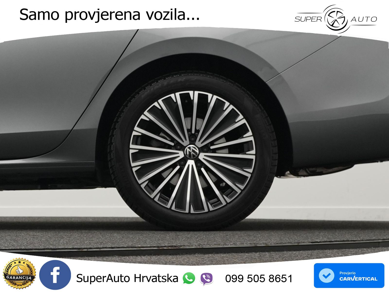 Volkswagen Passat Variant 1.5 TSI (204 KS) eHybrid DSG Elegance MATRIX+GR SJED+KAM