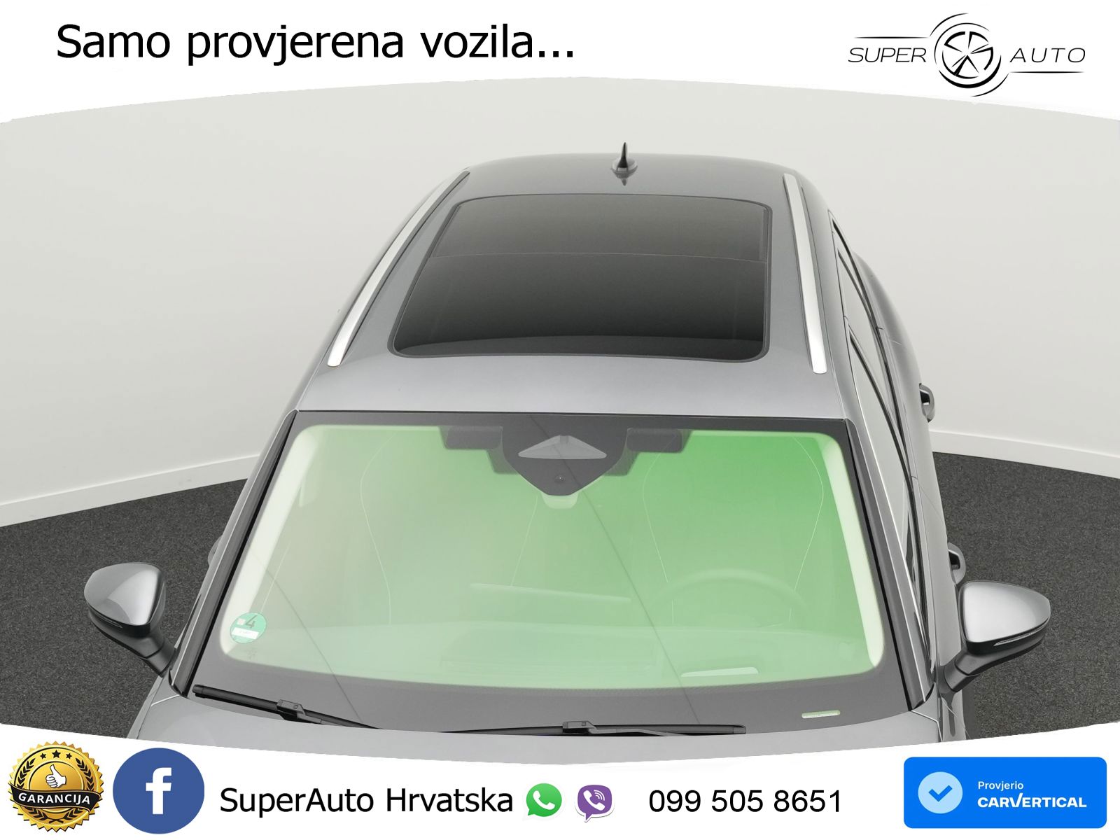 Volkswagen Passat Variant 1.5 TSI (204 KS) eHybrid DSG Elegance MATRIX+GR SJED+KAM