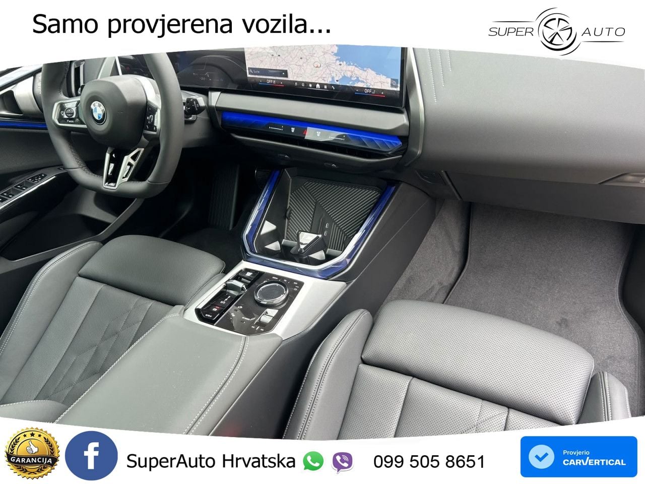 BMW X3 40d xDrive Steptronic M Sport ACC+GR SJED+360+PANO