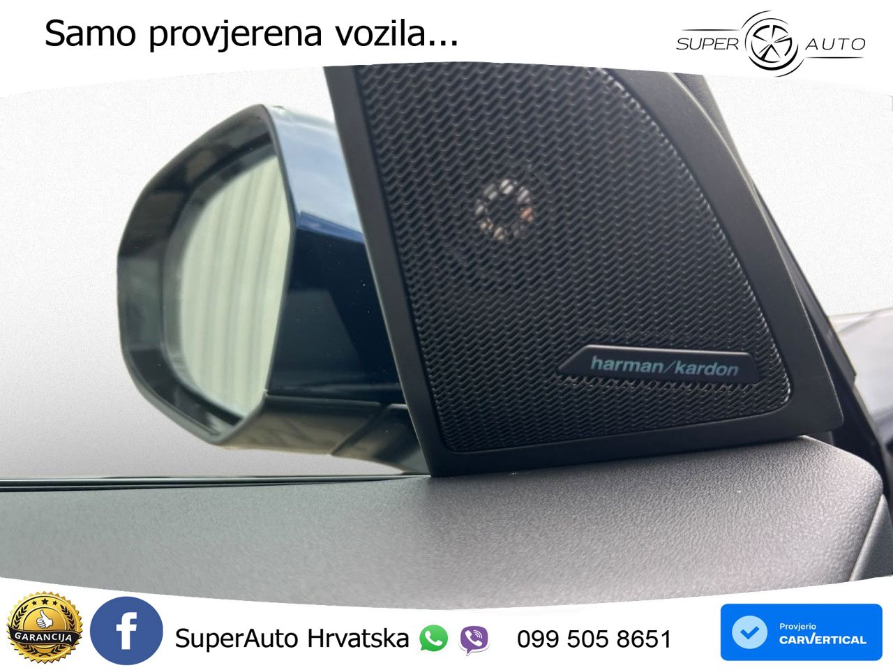 BMW X3 40d xDrive Steptronic M Sport ACC+GR SJED+360+PANO