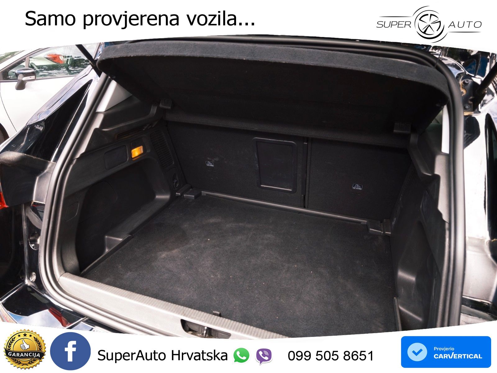 Opel Grandland 1.2i Turbo (130 KS) GS