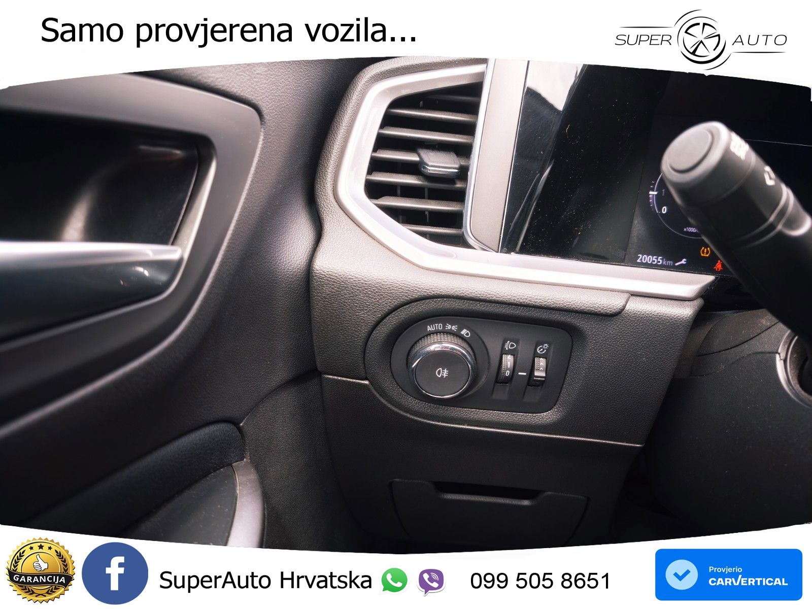 Opel Grandland 1.2i Turbo (130 KS) GS