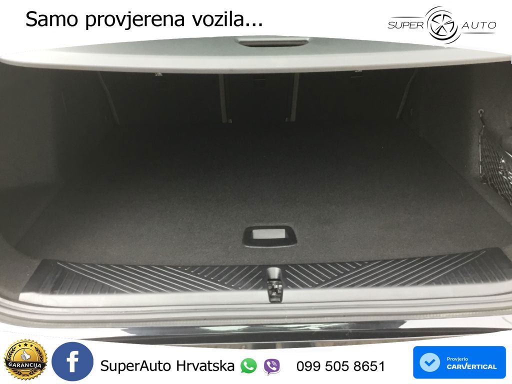 BMW X3 20d xDrive Steptronic M Sport LED+GR SJED+ACC