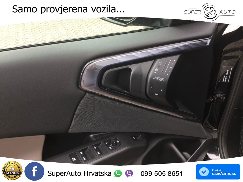 BMW X3 20d xDrive Steptronic M Sport LED+GR SJED+ACC