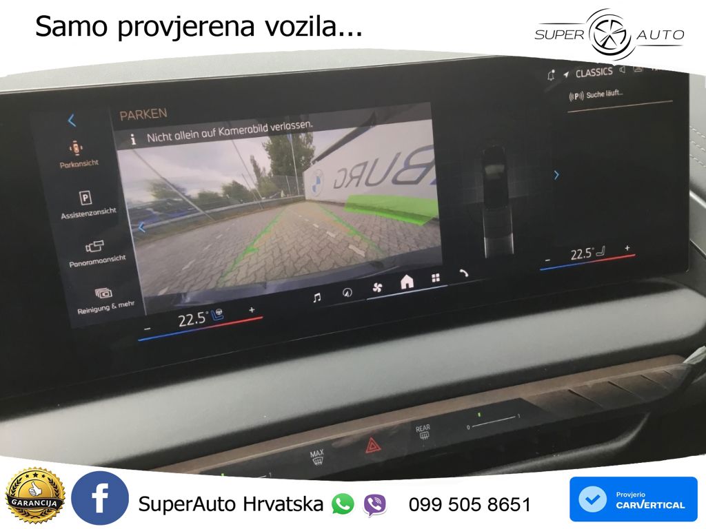 BMW X3 20d xDrive Steptronic M Sport LED+GR SJED+ACC