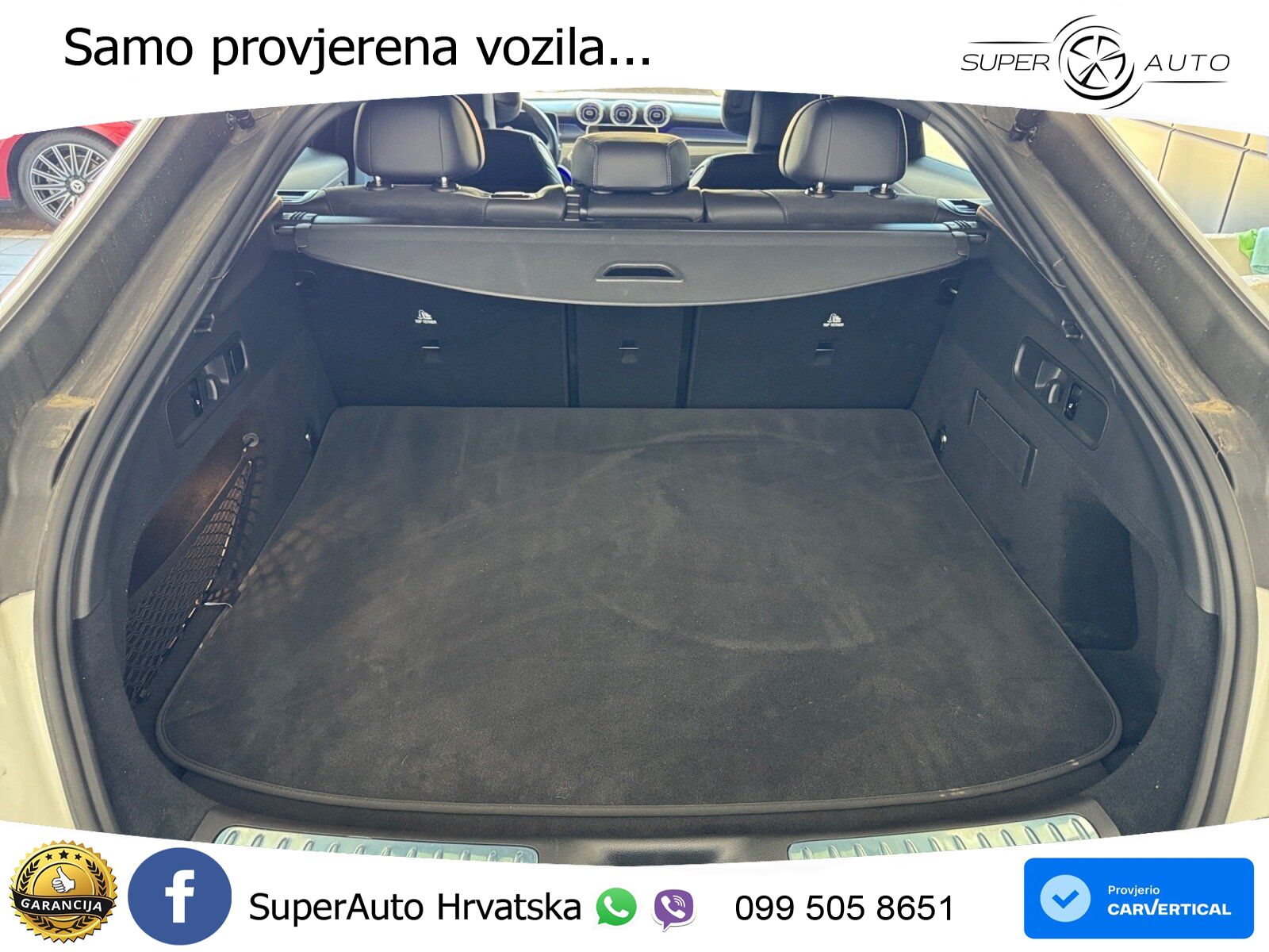 Mercedes GLC Coupe 200 (204 KS) 4MATIC 9G-TRONIC AMG