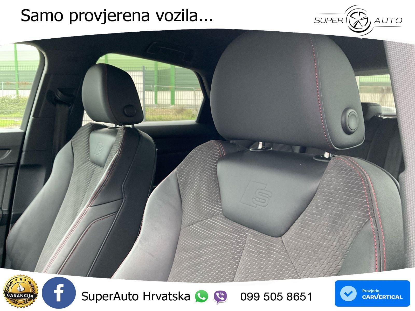 Audi Q3 Sportback 45 TFSI (245 KS) quattro S tronic S line