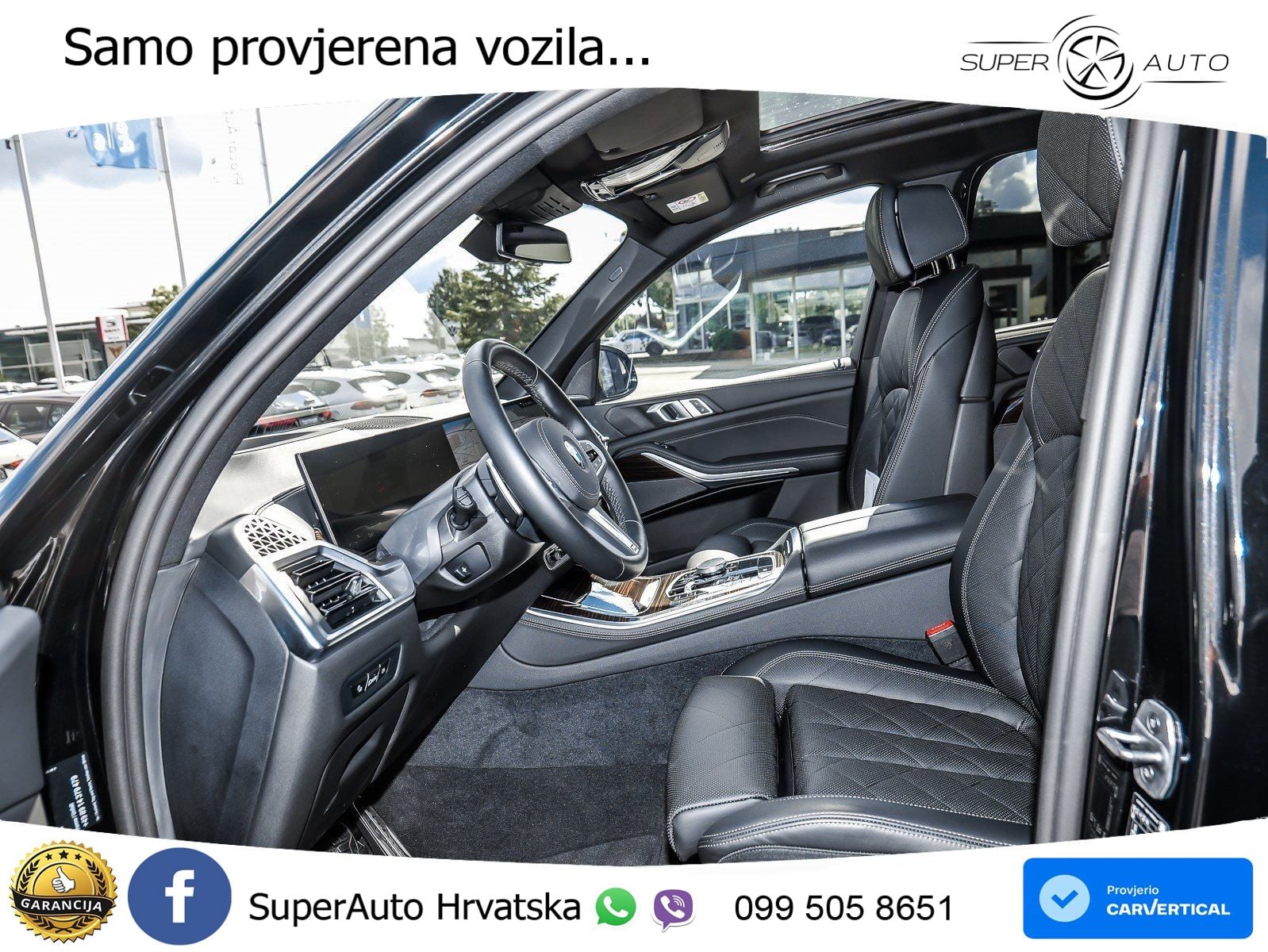 BMW X5 30d (298 KS) xDrive Steptronic M Sport LED+GR SJED+ACC