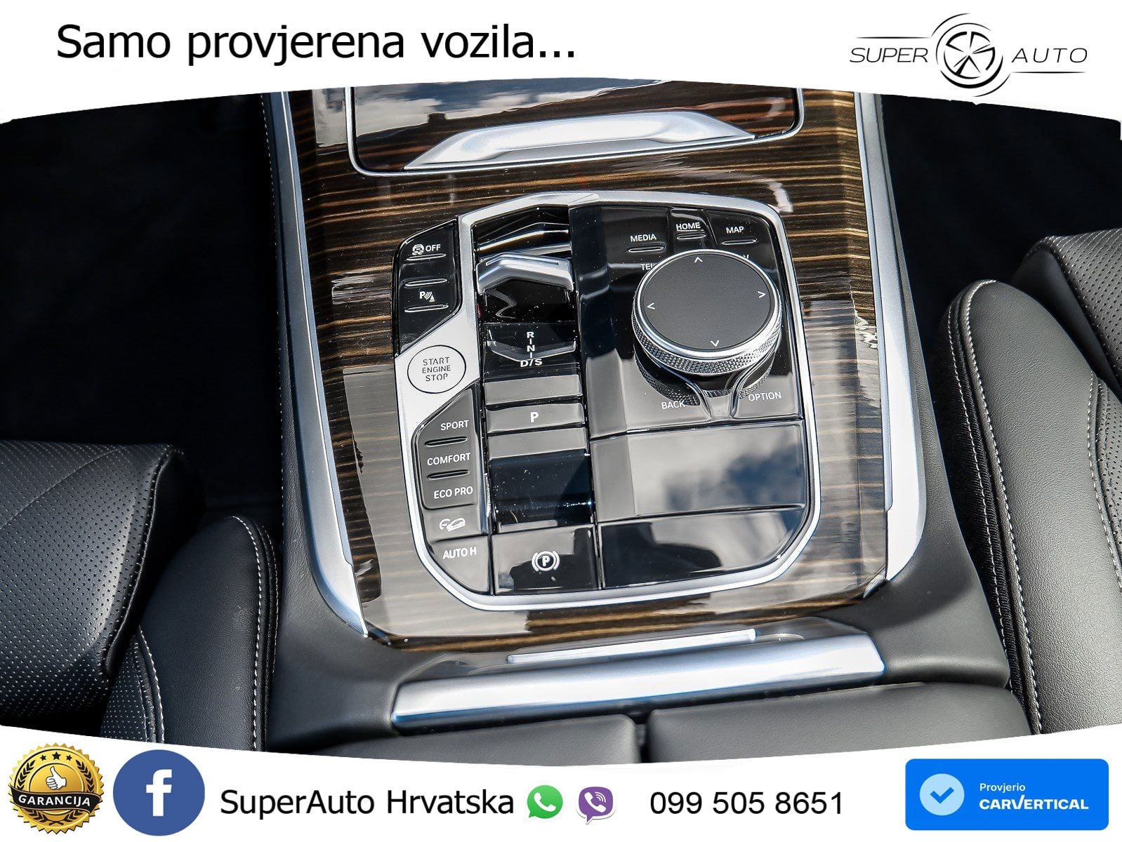 BMW X5 30d (298 KS) xDrive Steptronic M Sport LED+GR SJED+ACC