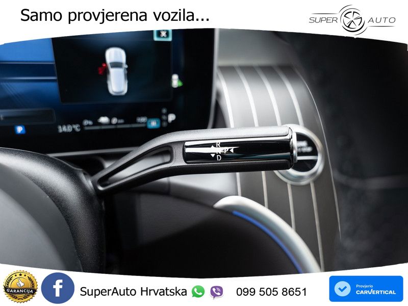 Mercedes GLC 300e (313 KS) 4MATIC 9G-TRONIC AMG ACC+HEAD+GR SJED+360+PANO